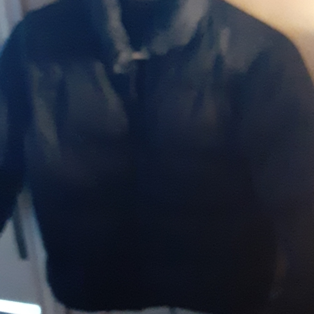 Boys Coat